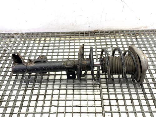Used Left front shock absorber Left front shock absorber 39338460 39338460