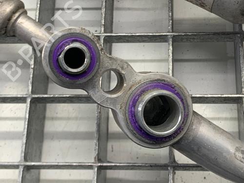 AC pipe OPEL ASTRA J Saloon 1.4 LPG (69) | BP39325595M126 - Image 2