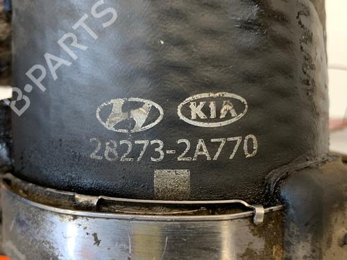 Pipe KIA CEE'D Sportswagon (JD) 1.6 CRDi 110 | BP39351288M125 - Image 3