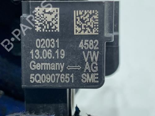 Electronic sensor SEAT LEON (5F1) 2.0 Cupra | BP39338763M84 - Image 3