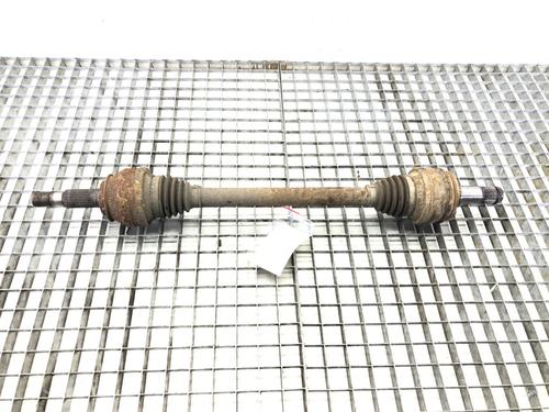 Used Left front driveshaft Left front driveshaft 39272231 39272231
