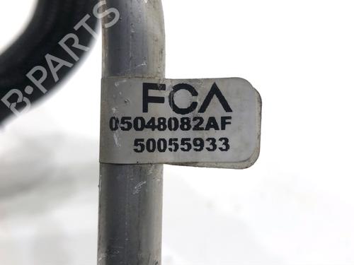 Pipe ALFA ROMEO STELVIO (949_) 2.0 Q4 (949.AXA2A) | BP39313561M125 - Image 3