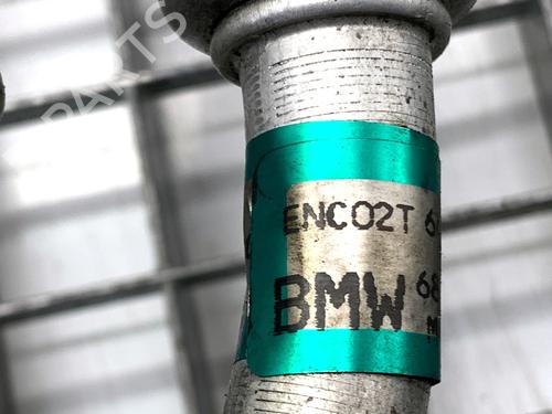 AC pipe BMW 1 (E87) 118 d | BP39346828M126 - Image 6