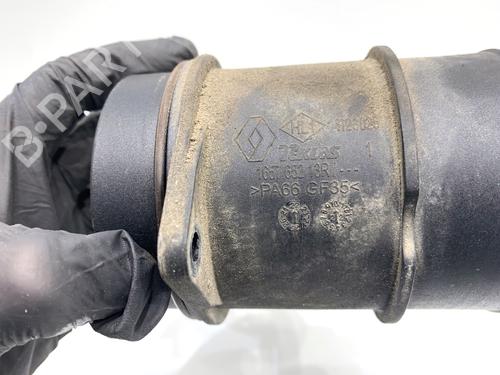 Mass air flow sensor RENAULT MASTER III Van (FV) 2.3 dCi 165 FWD (FV0P, FV0U, FV11, FV12, FV1E) | BP39328938M95 - Image 4