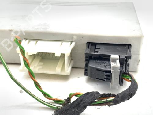Electronic module BMW X1 (E84) sDrive 18 d | BP39370706M83 - Image 3
