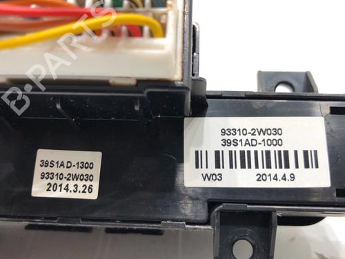 Switch HYUNDAI SANTA FÉ III (DM, DMA) 2.2 CRDi 4WD | BP39313638I30  - Image 5