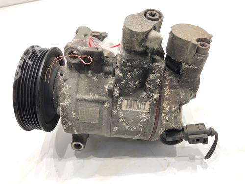 AC compressor VW PASSAT B7 Variant (365) 1.8 TSI | BP39334230M34 - Image 2