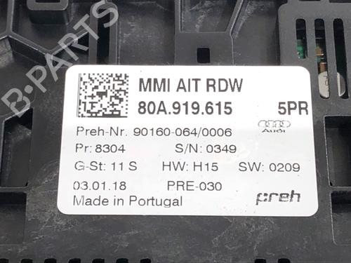 Switch AUDI Q5 (FYB, FYG) 40 TDI quattro | BP39298875I30 - Image 5