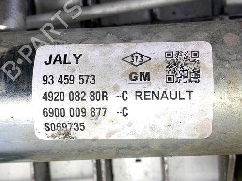 Steering rack RENAULT TRAFIC III Van (FG_) 2.0 dCi 170 (FGMM, FGMV) | BP39337568M22 - Image 5