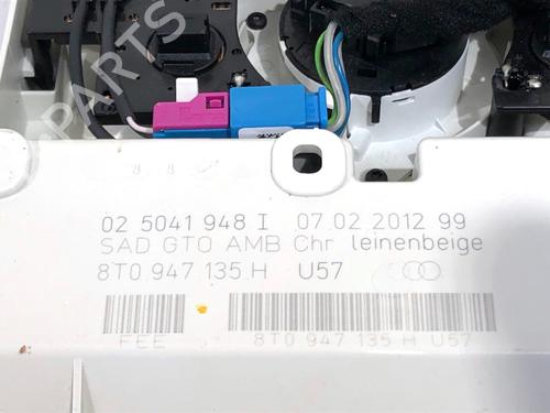 Interior roof light AUDI A4 B8 (8K2) 2.0 TFSI | BP39297465I8 - Image 5
