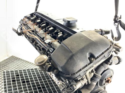 Engine BMW 5 (E60) 520 i | BP39371602M1 - Image 5