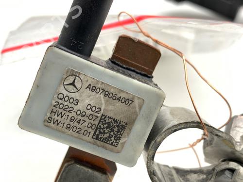 Cable MERCEDES-BENZ SPRINTER 3,5-t Platform/Chassis (B907, B910) 317 CDI (910.030) | BP39357462E12 - Image 4