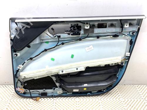Front left panel VW PHAETON (3D1, 3D2, 3D3, 3D4, 3D6, 3D7, 3D8, 3D9) 3.0 V6 TDI 4motion | BP39308668C58  - Image 5