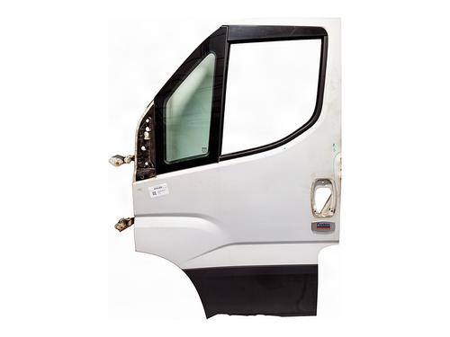 Porta frente esquerda Porta frente esquerda IVECO DAILY VI Platform/Chassis 33S16, 35S16, 35C16, 40C16, 42S16, 50C16 (156 hp) 39898151 39898151