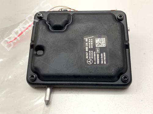 Camera MERCEDES-BENZ SPRINTER 3,5-t Platform/Chassis (B907, B910) 317 CDI (910.030) | BP39357477E14 - Image 2