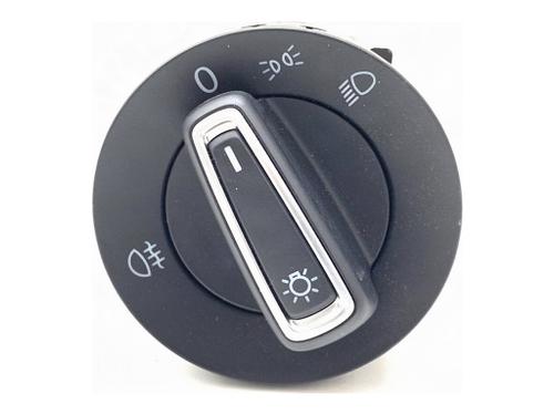 Used Headlight switch Headlight switch VW GOLF VII Variant (BA5, BV5) 2.0 TDI (150 hp) 40522115 40522115