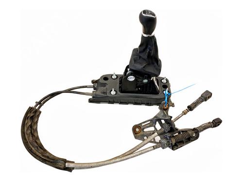 Gearstang Gearstang SKODA OCTAVIA III (5E3, NL3, NR3) 1.8 TSI (180 hp) 39357324 39357324
