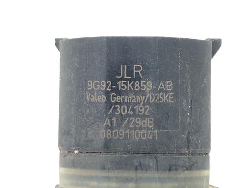 Electronic module JAGUAR XJ (X351) 3.0 SDV6 | BP39272352M83 - Image 3