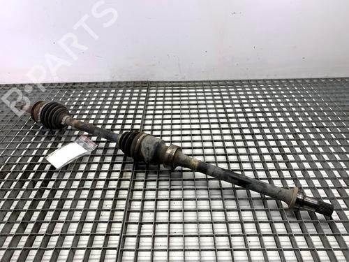 Right front driveshaft MAZDA 3 (BM, BN) 2.0 | BP39306520M39 - Image 3