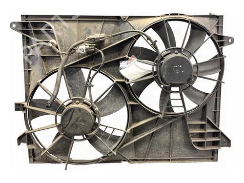 Used Radiator fan Radiator fan CHEVROLET CAPTIVA (C100, C140) 2.4 (136 hp) 39897947 39897947