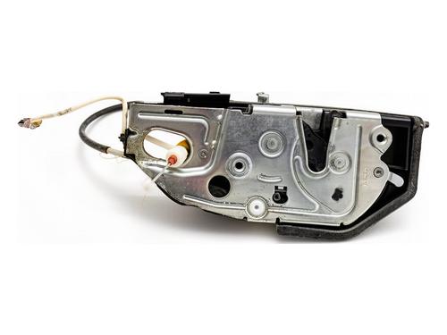 Used Front right lock Front right lock BMW 7 (F01, F02, F03, F04) 740 i, Li (326 hp) 39940896 39940896