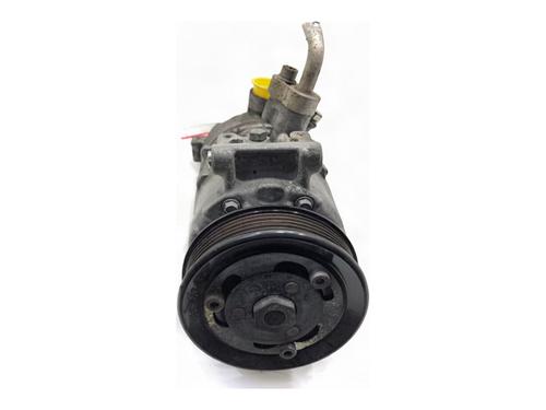Used AC compressor AC compressor VW GOLF VII (5G1, BQ1, BE1, BE2) 2.0 TDI (150 hp) 39368297 39368297
