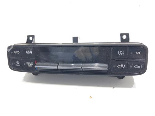 Used Climate control Climate control 39339554 39339554