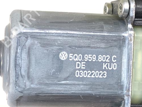 Front right window mechanism SEAT ATECA (KH7, KHP) 1.5 TSI | BP39344740C23 - Image 5