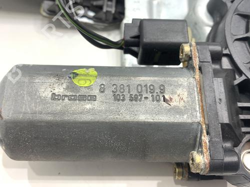 Front left window mechanism BMW X5 (E53) 4.4 i | BP39358475C22 - Image 3