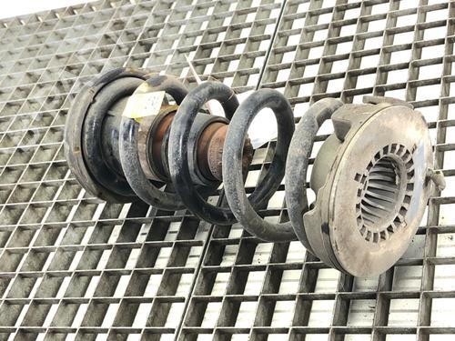 Stoßdämpferfeder CHRYSLER PACIFICA (RU) 3.6 | BP39287903C152 - Image 3