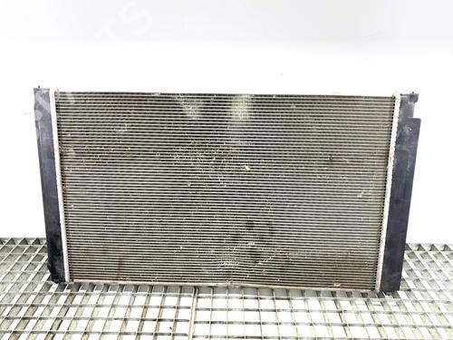 Water radiator LEXUS NX (_Z1_) 300h AWD (AYZ15_) | BP39305978M31 - Image 2