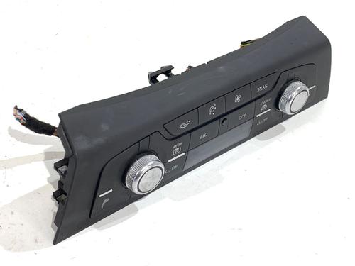 Climate control AUDI A7 Sportback (4GA, 4GF) RS7 quattro | BP39318675I5 - Image 2