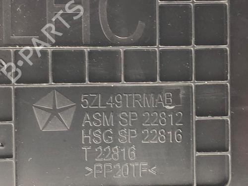 Air vent JEEP COMPASS (MP, M6, MV, M7) 2.4 MultiAir 4x4 | BP39282084I21 - Image 4