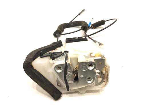 Used Rear left lock Rear left lock 39277762 39277762