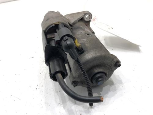 Starter SKODA SUPERB II (3T4) 2.0 TDI 4x4 | BP40558945M8 - Image 2