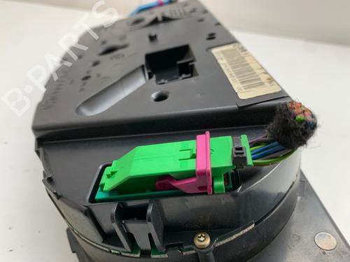 Instrument cluster VW PASSAT B5.5 Variant (3B6) 1.9 TDI 4motion | BP39704282C47 - Image 4