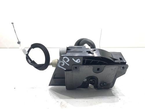 Used Front right lock Front right lock 39322753 39322753