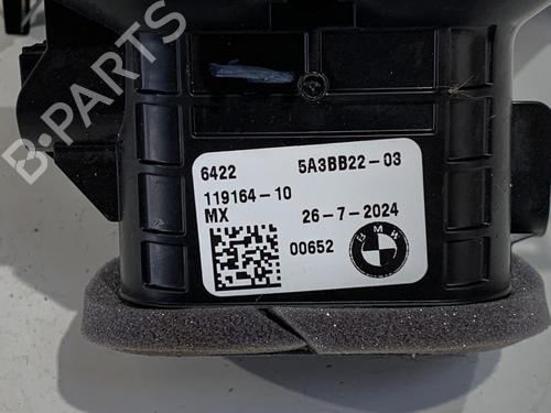 Luftventil BMW X4 (G02, F98) xDrive M40 i | BP39366052I21 - Image 5