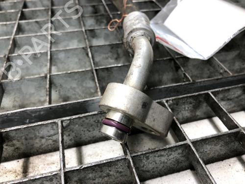 AC pipe AUDI A8 D5 (4N2, 4N8, 4NC, 4NL) 50 TDI Mild Hybrid quattro | BP39309720M126 - Image 2