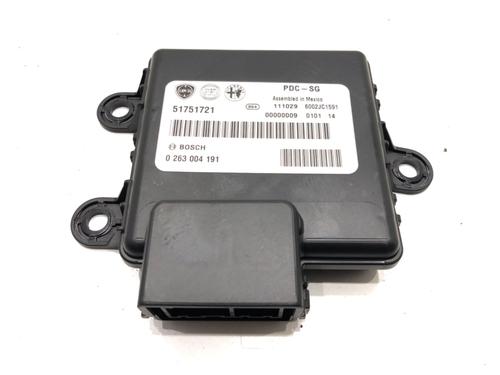 Used Electronic module Electronic module 39279986 39279986