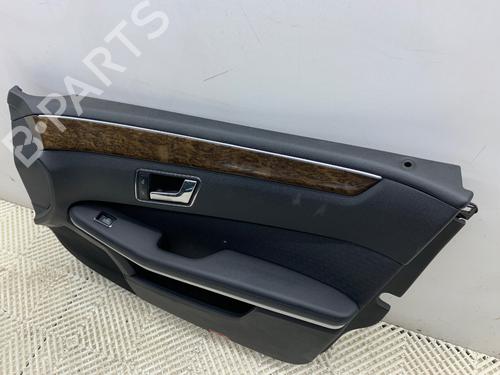 Front right panel MERCEDES-BENZ E-CLASS (W212) E 350 CDI (212.025) | BP39340764C59 - Image 2