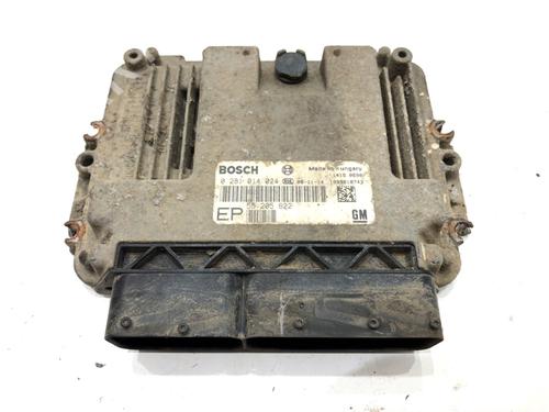 Used Engine control unit (ECU) Engine control unit (ECU) 39281895 39281895