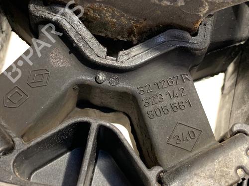 Engine mount DACIA SANDERO III 1.0 TCe 100 | BP39326264M89 - Image 6