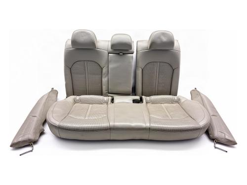 Used Rear seat (2nd row) Rear seat (2nd row) KIA OPTIMA (JF) 2.0 CVVL (163 hp) 40521377 40521377