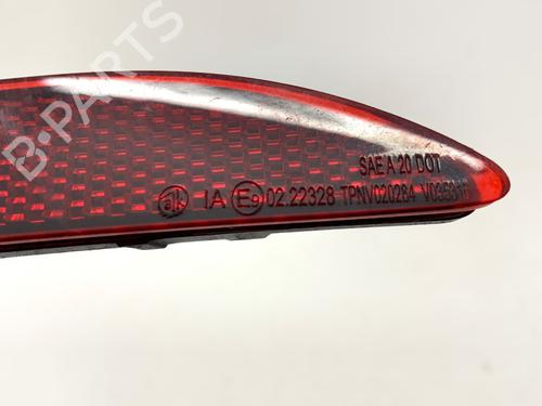 Rear bumper right light VW GOLF VIII Variant (CG5, DB5) 2.0 TDI | BP39378473C82 - Image 4
