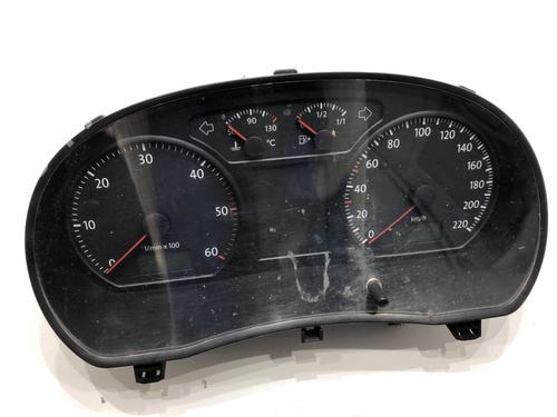 Used Instrument cluster Instrument cluster 39345095 39345095