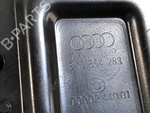 Armrest / Center console AUDI A4 B8 (8K2) 1.8 TFSI | BP39296017I20 - Image 5