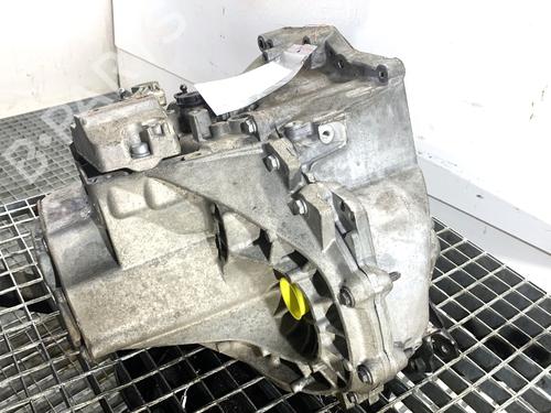Gearbox PEUGEOT 2008 I (CU_) 1.2 THP 130 / PureTech 130 | BP39336347M3 - Image 4