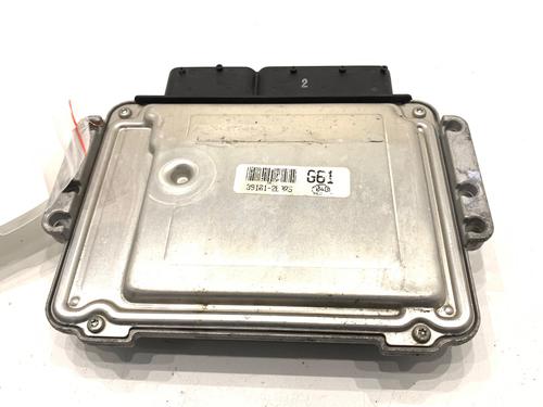 Engine control unit (ECU) HYUNDAI i40 I (VF) 1.6 GDI | BP39289233M57 - Image 2