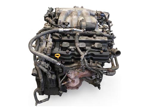 Used Engine Engine 39369597 39369597